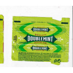 Wrigley's DOUBLEMINT