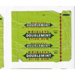 Wrigley's DOUBLEMINT