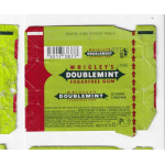 Wrigley's DOUBLEMINT