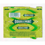 Wrigley's DOUBLEMINT