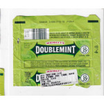 Wrigley's DOUBLEMINT