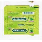 Wrigley's DOUBLEMINT