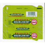 Wrigley's DOUBLEMINT