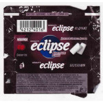 Wrigley's ECLIPSE