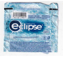 Wrigley's ECLIPSE