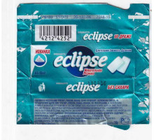 Wrigley's ECLIPSE