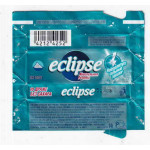 Wrigley's ECLIPSE