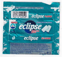 Wrigley's ECLIPSE