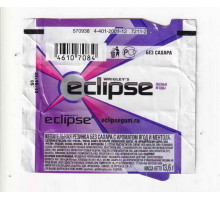 Wrigley's ECLIPSE