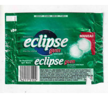 Wrigley's ECLIPSE