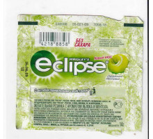 Wrigley's ECLIPSE