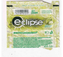 Wrigley's ECLIPSE