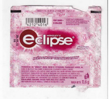 Wrigley's ECLIPSE