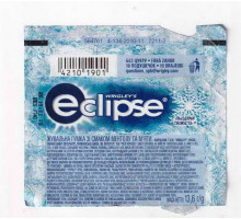 Wrigley's ECLIPSE