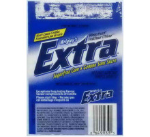 Wrigley's EXTRA