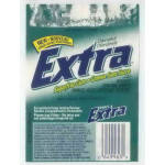 Wrigley's EXTRA