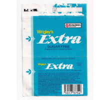 Wrigley's EXTRA