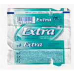 Wrigley's EXTRA