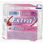 Wrigley's EXTRA