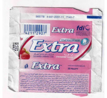 Wrigley's EXTRA