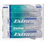 Wrigley's EXTRA