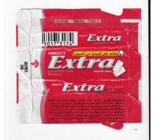 Wrigley's EXTRA