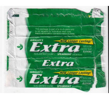 Wrigley's EXTRA