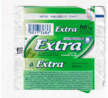 Wrigley's EXTRA