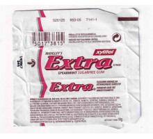 Wrigley's EXTRA