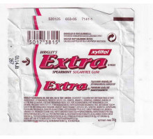 Wrigley's EXTRA