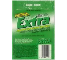 Wrigley's EXTRA