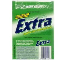 Wrigley's EXTRA