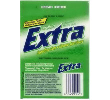 Wrigley's EXTRA