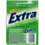 Wrigley's EXTRA