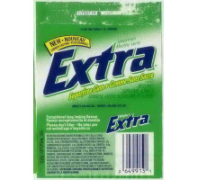 Wrigley's EXTRA