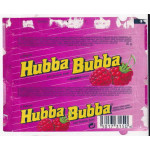 Wrigley's HUBBA BUBBA