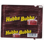 Wrigley's HUBBA BUBBA