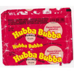 Wrigley's HUBBA BUBBA