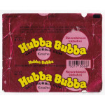 Wrigley's HUBBA BUBBA