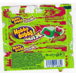 Wrigley's HUBBA BUBBA