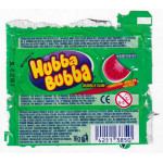 Wrigley's HUBBA BUBBA