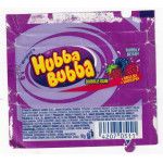 Wrigley's HUBBA BUBBA