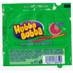 Wrigley's HUBBA BUBBA