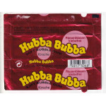 Wrigley's HUBBA BUBBA