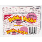 Wrigley's HUBBA BUBBA