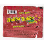 Wrigley's HUBBA BUBBA