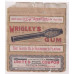 Wrigley's LICORICE