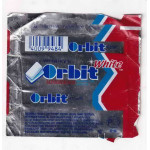 Wrigley's ORBIT