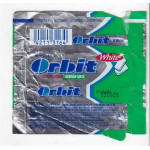 Wrigley's ORBIT