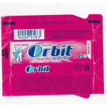 Wrigley's ORBIT